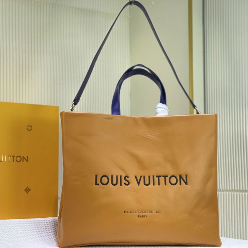 LV Shopping Bags